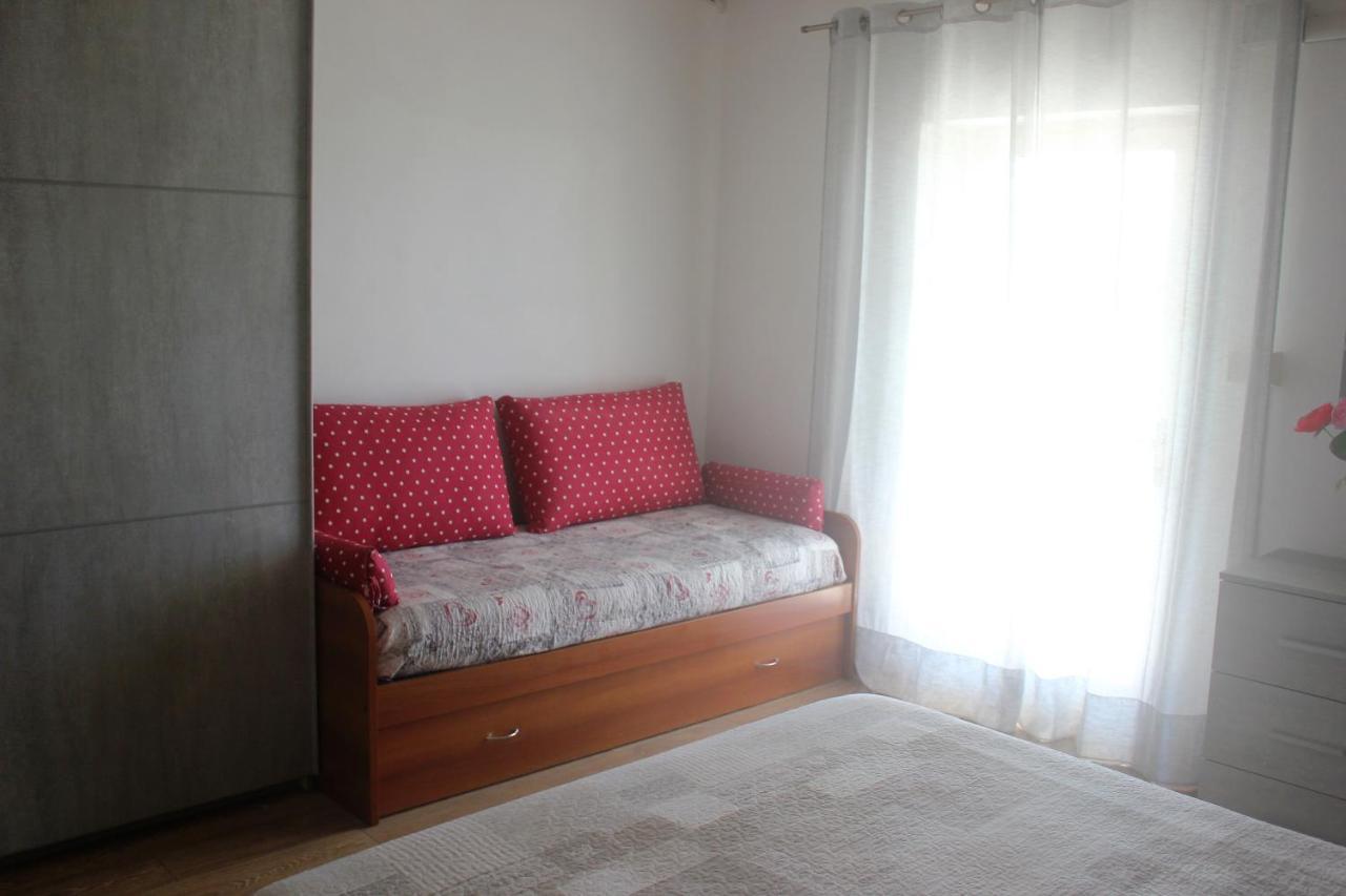 Fattoria Cristina Bilo Rosa Villa Castelnuovo Magra Kültér fotó